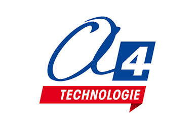 logo A' technologie